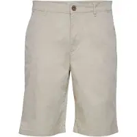 !Solid Calças chino 'Bishop' bege