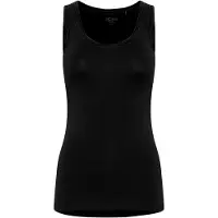 Ichi Top 'Zola' preto