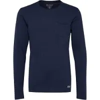 Blend Camisa navy