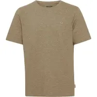 Blend Camisa 'Wilton' bege mosqueado