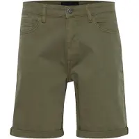 Blend Calças de ganga verde escuro