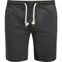 INDICODE JEANS Calças chino 'IDAbbey' cinzento escuro