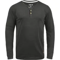 !Solid Sweatshirt 'SDVolko' cinzento