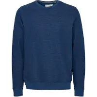 Blend Sweatshirt 'NOOS' azul escuro