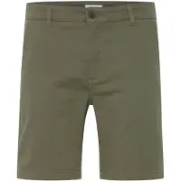 !Solid Calças chino 'Sderico' verde