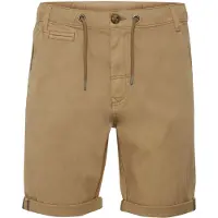 !Solid Calças chino 'Laris' bege