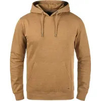 !Solid Sweatshirt 'Bert' caramelo