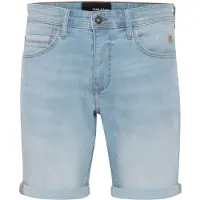 Blend Calças de ganga azul claro