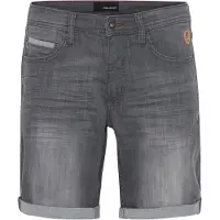 Blend Calças de ganga cinzento denim