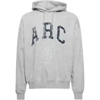 !Solid Sweatshirt 'Galad' azul / cinzento