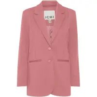 Ichi Blazer 'Kate' cor-de-rosa
