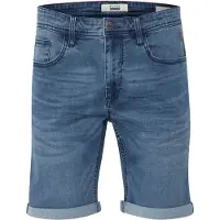 Blend Calças de ganga 'Bendigo' azul