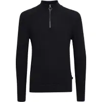 Casual Friday Pullover 'Karlo' azul noturno