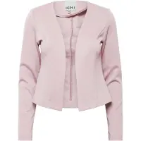 Ichi Blazer 'IHKate' roxo pastel