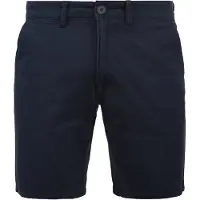 Blend Calças chino 'Pierre' azul