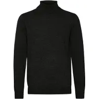 Blend Pullover 'Carsten' cinzento escuro