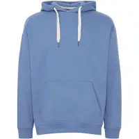 Blend Sweatshirt azul céu / azul claro