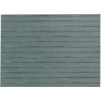 Winkler Conjunto de mesa MANOKA X4 - Verde - 33x45 cm