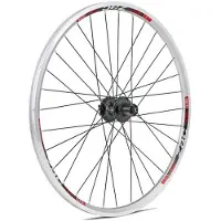Gurpil Roda Traseira De Mtb Zac M475 26´´ 6b Disc