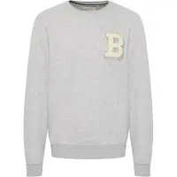 Blend Sweatshirt cinzento