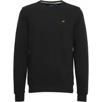Blend Sweatshirt 'Lobs' preto