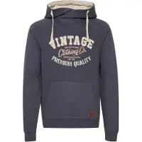 Blend Sweatshirt 'Alejandro' navy / mistura de cores