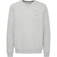 Blend Sweatshirt cinzento