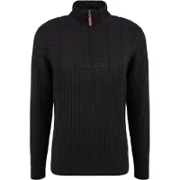 Blend Pullover 'BHOstuta' preto
