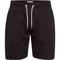 Blend Calças 'Mulker' castanho / preto