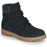 Citrouille et compagnie Botas baixas PAXA rapazes - Azul - 38