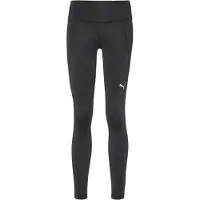 Puma Calças de desporto 'Tad Essential' preto