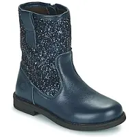 Citrouille et compagnie Botas baixas JUCKER criancas - Azul - 33