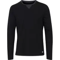 Blend Camisa 'BHLeonas' preto