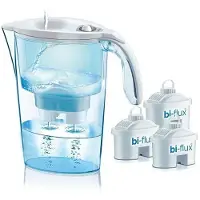 Laica Jarro Purificador De água J9047ws 2.3l