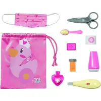 Baby Born Boneca First Aid (834091)