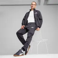 Puma Agasalho Poly Piping