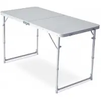 Pinguin Mesa Dobrável Para Camping Xl Folding Camping