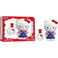 Hello Kitty Set 2 profumi e gel doccia — Set Profumo e Gel Doccia