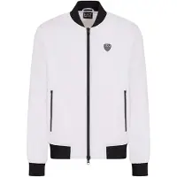 Emporio Armani Jaqueta Bomber 8npb12