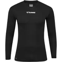 Hummel Camiseta De Manga Comprida Essential