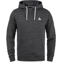 Blend Sweatshirt 'Henner' preto / branco