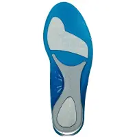 Spenco Palmilha Performance Gel