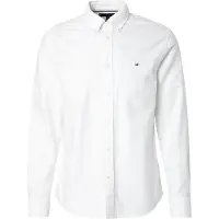Tommy Hilfiger Camisa 'Heritage' branco