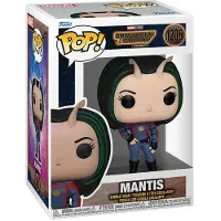 Funko POP! Figura Mantis Vol3 Os Guardiões Da Galáxia