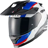 NEXX Capacete Integral Y.travl Quest