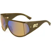 Dsquared2 Óculos De Sol D2-0124-s-79u 75/11/115