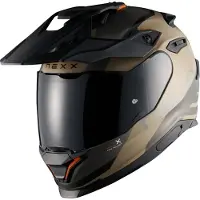 NEXX Capacete Integral Y.travl Quest