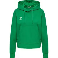 Hummel Moletom Com Capuz Go 2.0