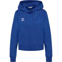 Hummel Moletom Com Capuz Go 2.0