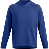Under Armour Moletom Com Capuz Unstoppable Fleece Eu